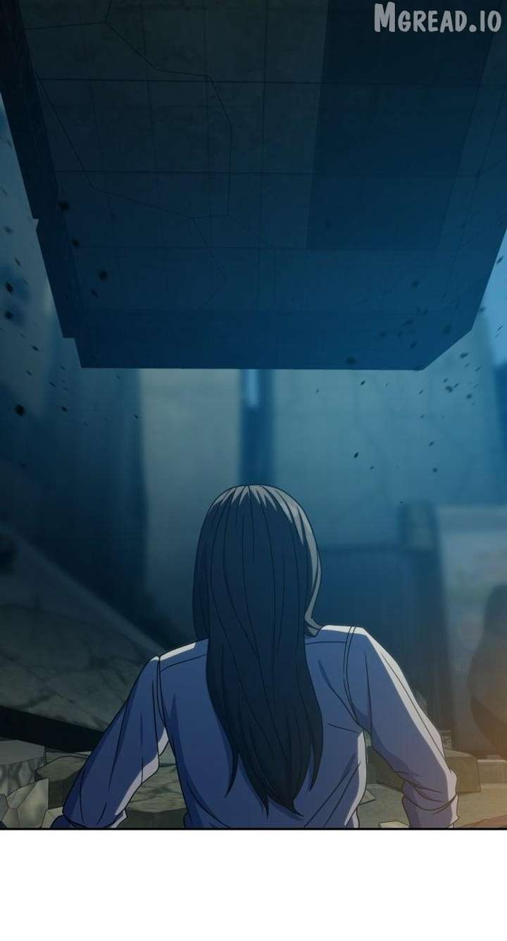 Frozen Warrior - Chapter 45 Page 89