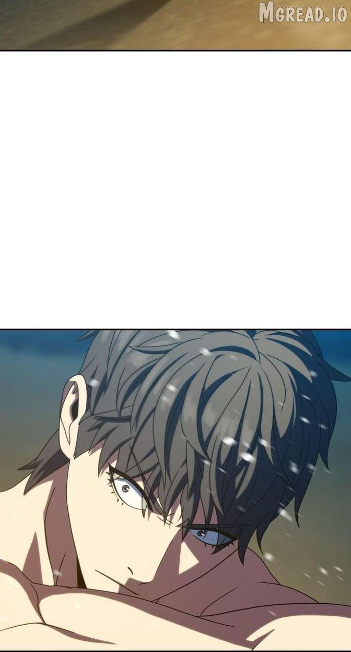 Frozen Warrior - Chapter 45 Page 9