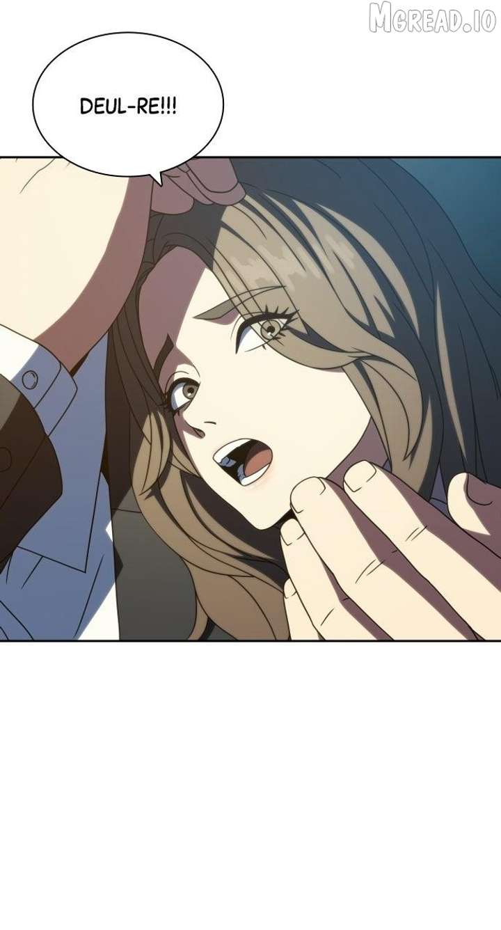 Frozen Warrior - Chapter 45 Page 95