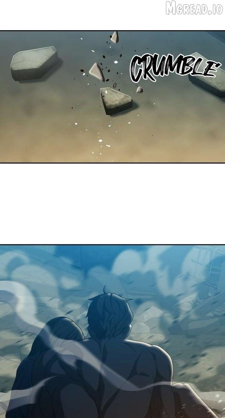 Frozen Warrior - Chapter 45 Page 96