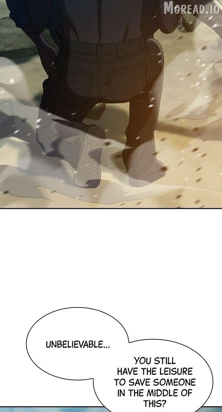 Frozen Warrior - Chapter 45 Page 97