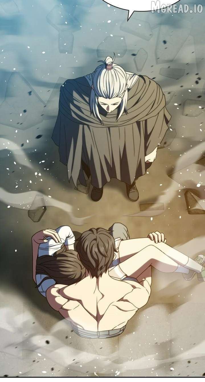 Frozen Warrior - Chapter 45 Page 98