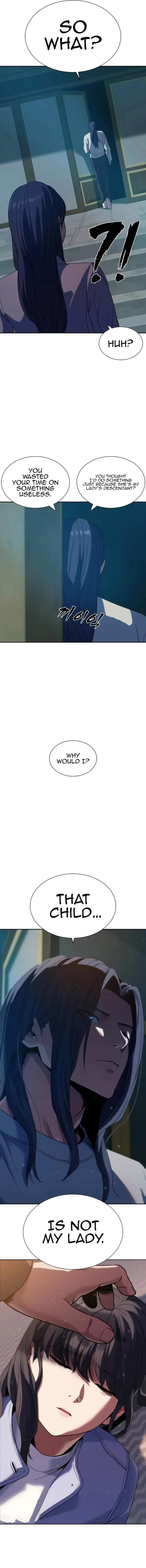 Frozen Warrior - Chapter 6 Page 14