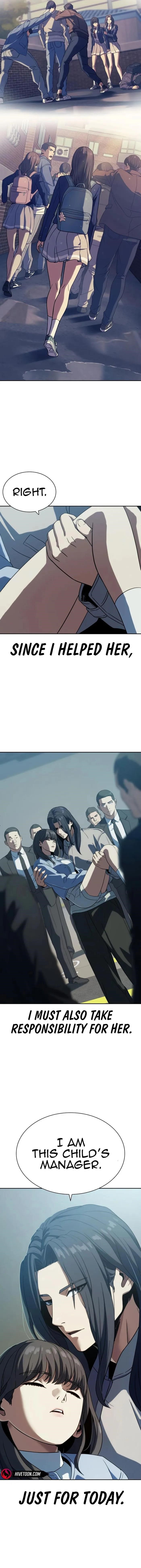 Frozen Warrior - Chapter 7 Page 14