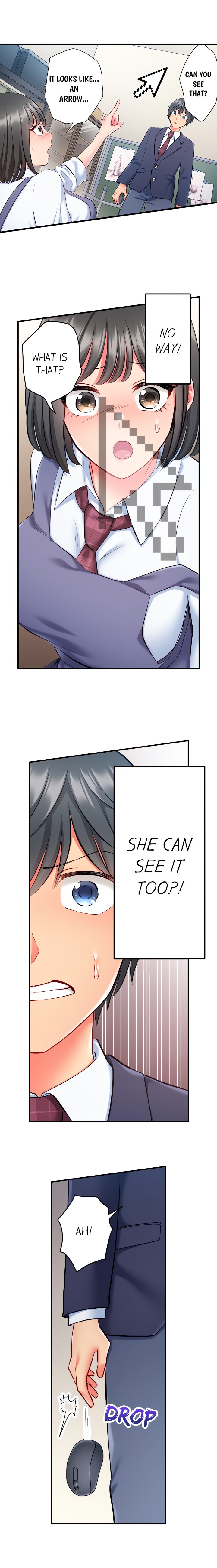 Click Me All Over - Chapter 11 Page 5