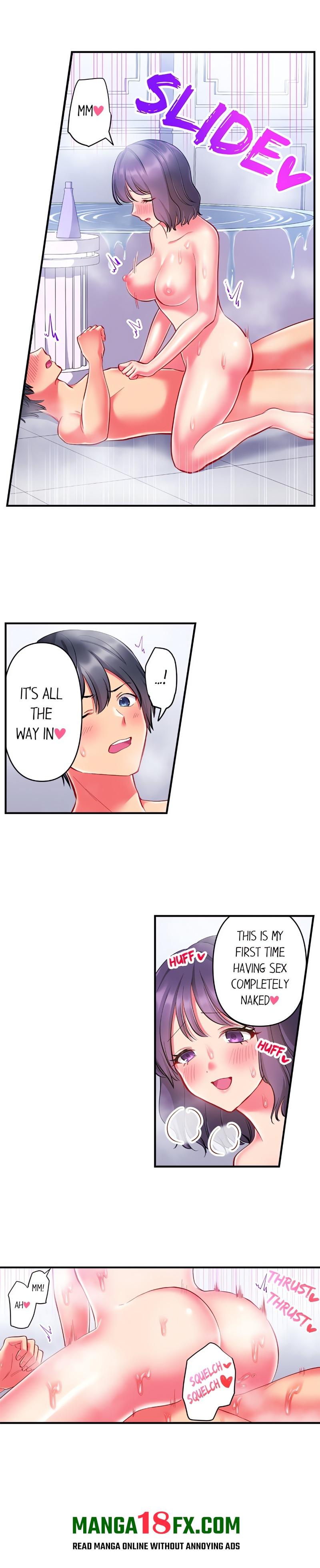 Click Me All Over - Chapter 39 Page 4