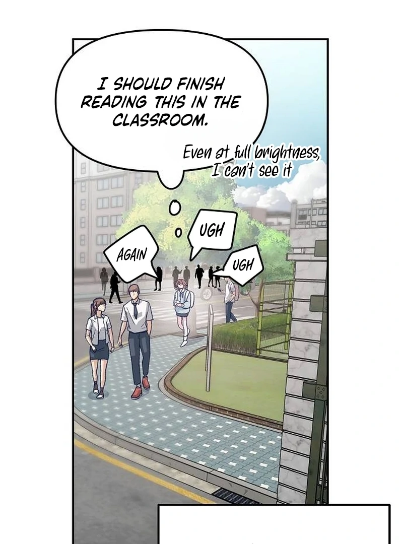 School of Romance Fantasy - Chapter 1 Page 17