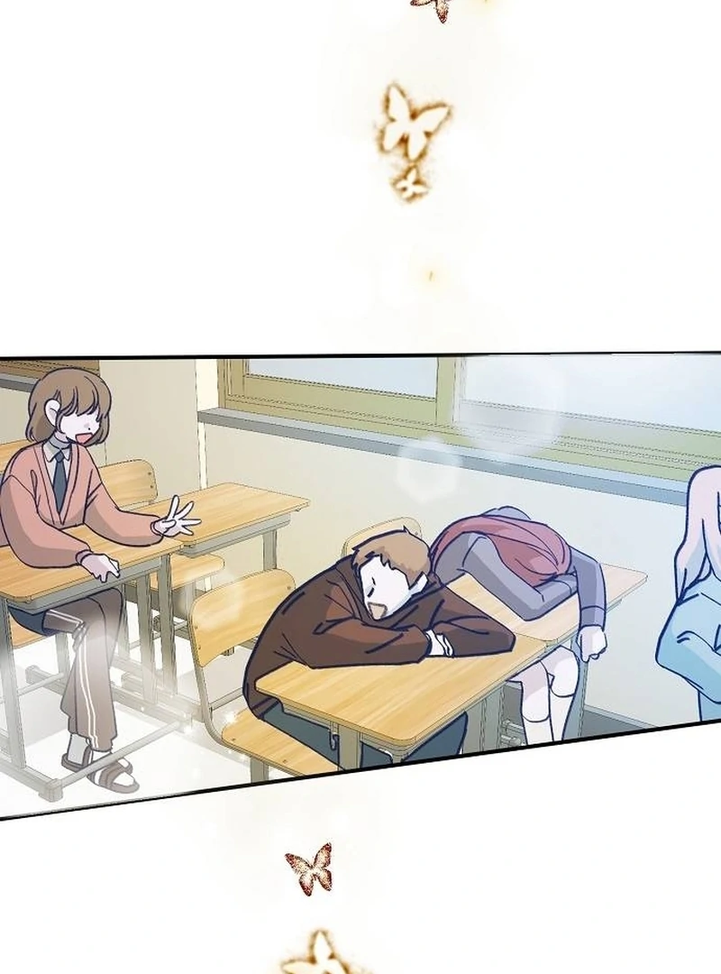 School of Romance Fantasy - Chapter 1 Page 2