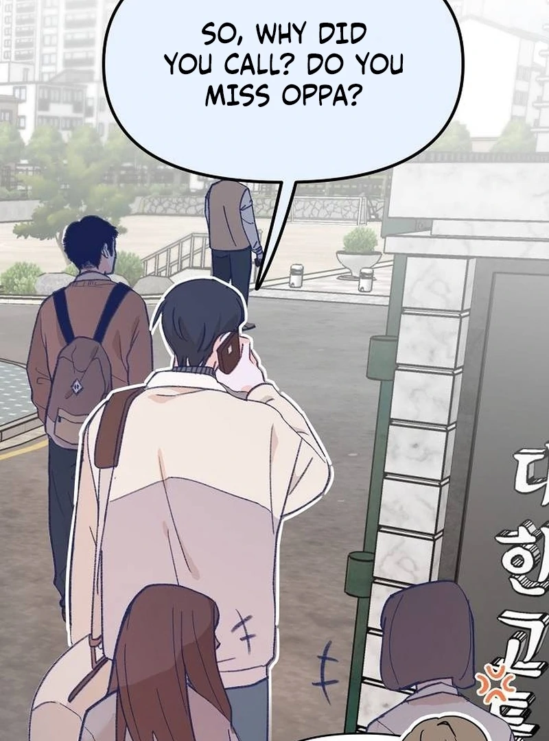 School of Romance Fantasy - Chapter 1 Page 21