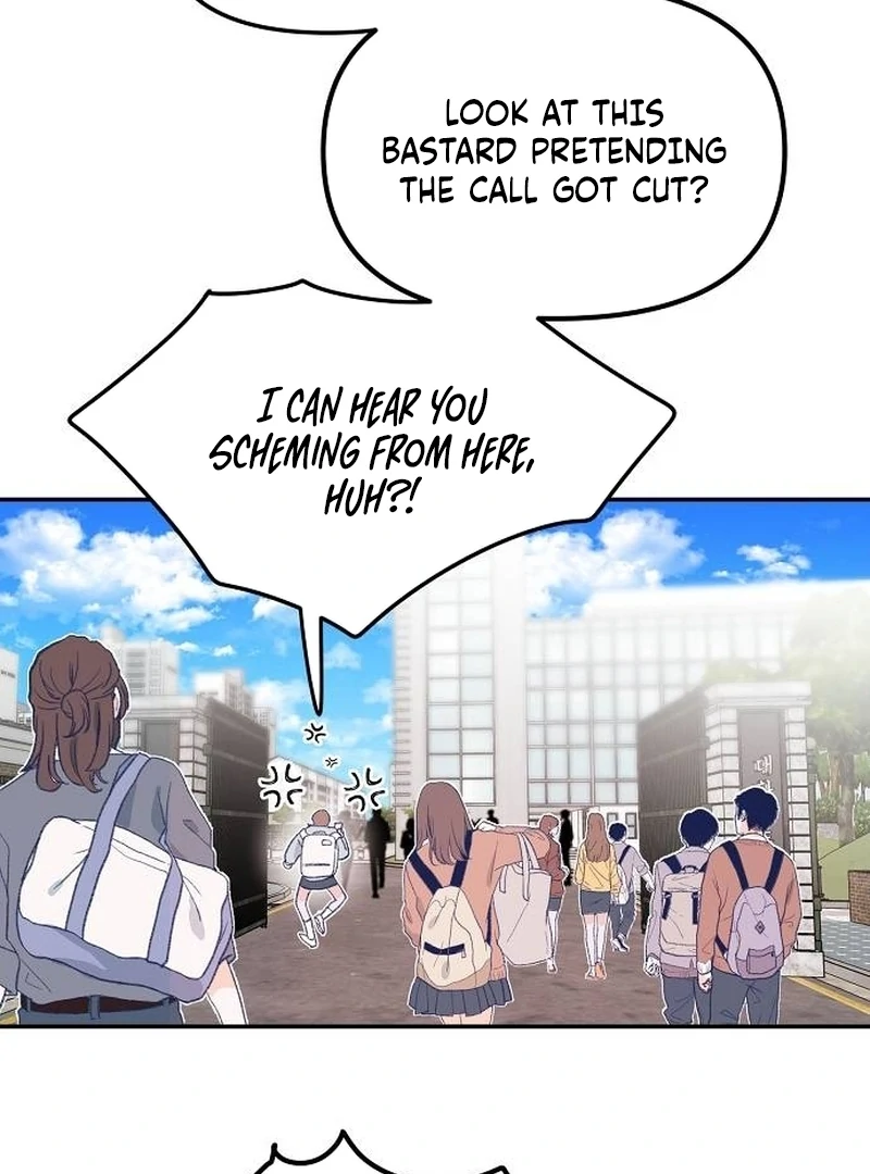 School of Romance Fantasy - Chapter 1 Page 31