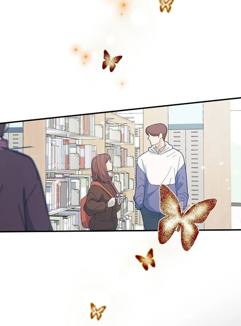 School of Romance Fantasy - Chapter 1 Page 4