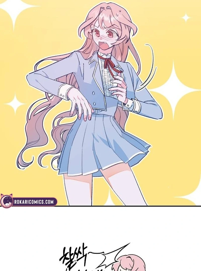 School of Romance Fantasy - Chapter 1 Page 41