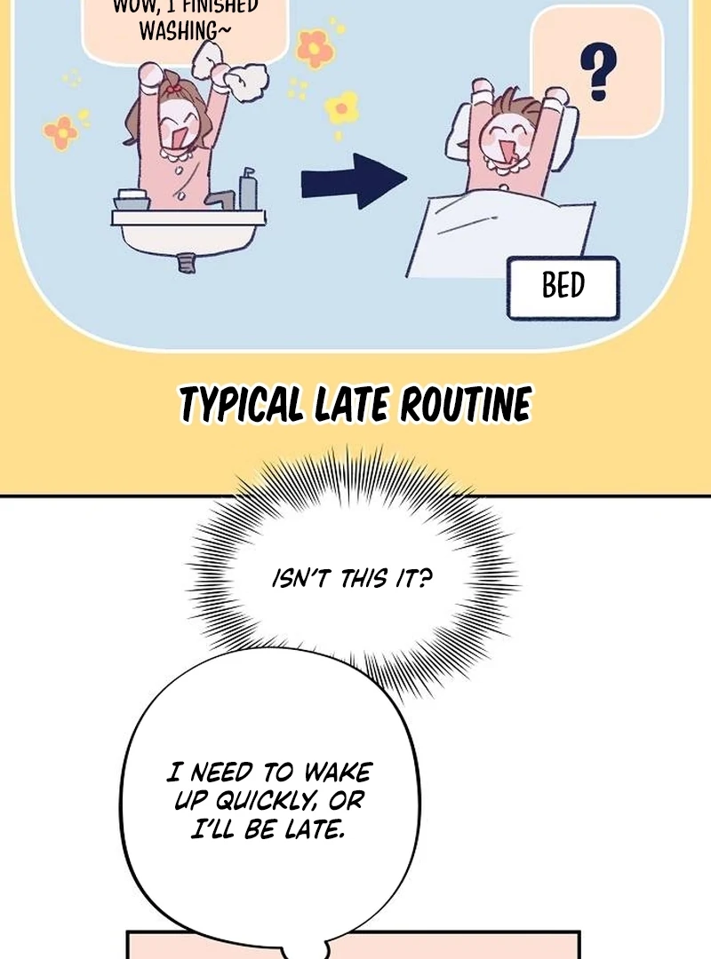 School of Romance Fantasy - Chapter 1 Page 50