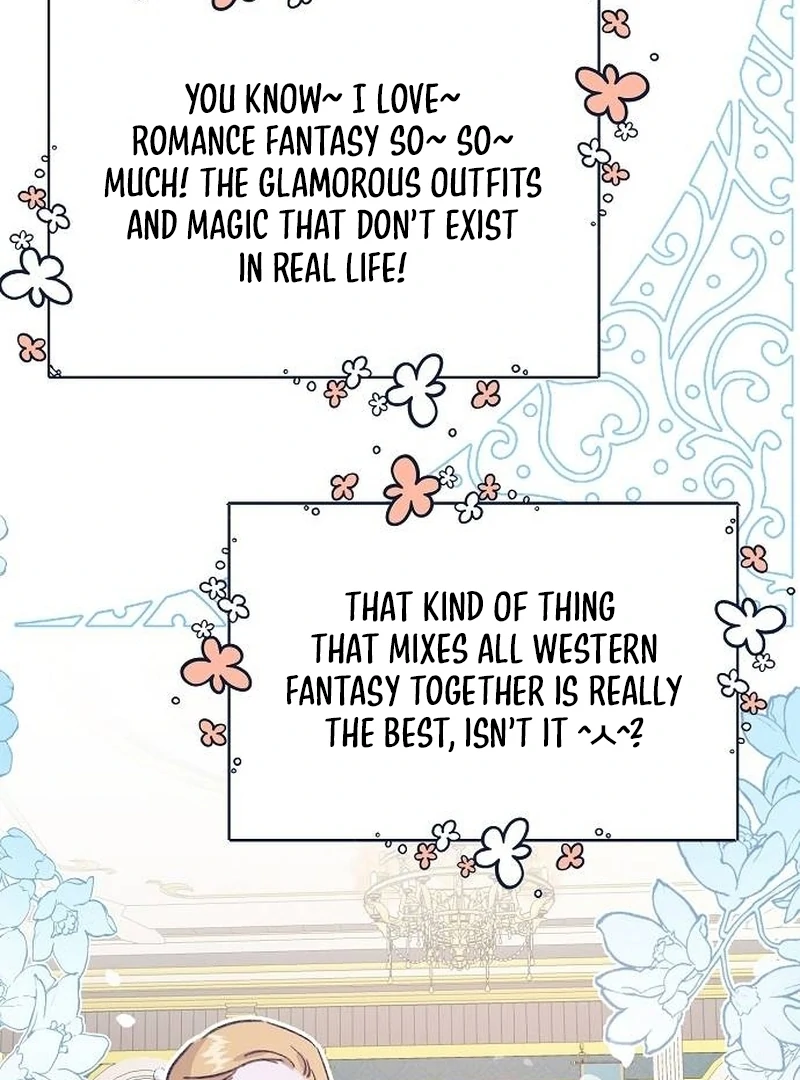 School of Romance Fantasy - Chapter 1 Page 61