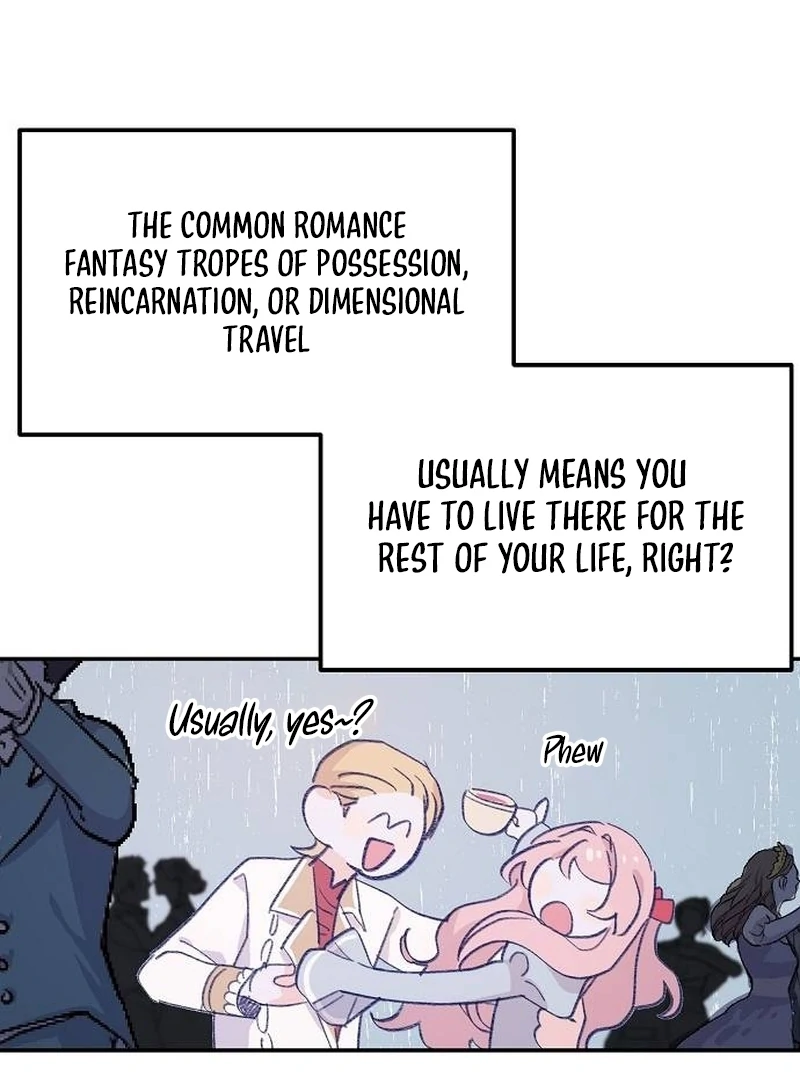 School of Romance Fantasy - Chapter 1 Page 64