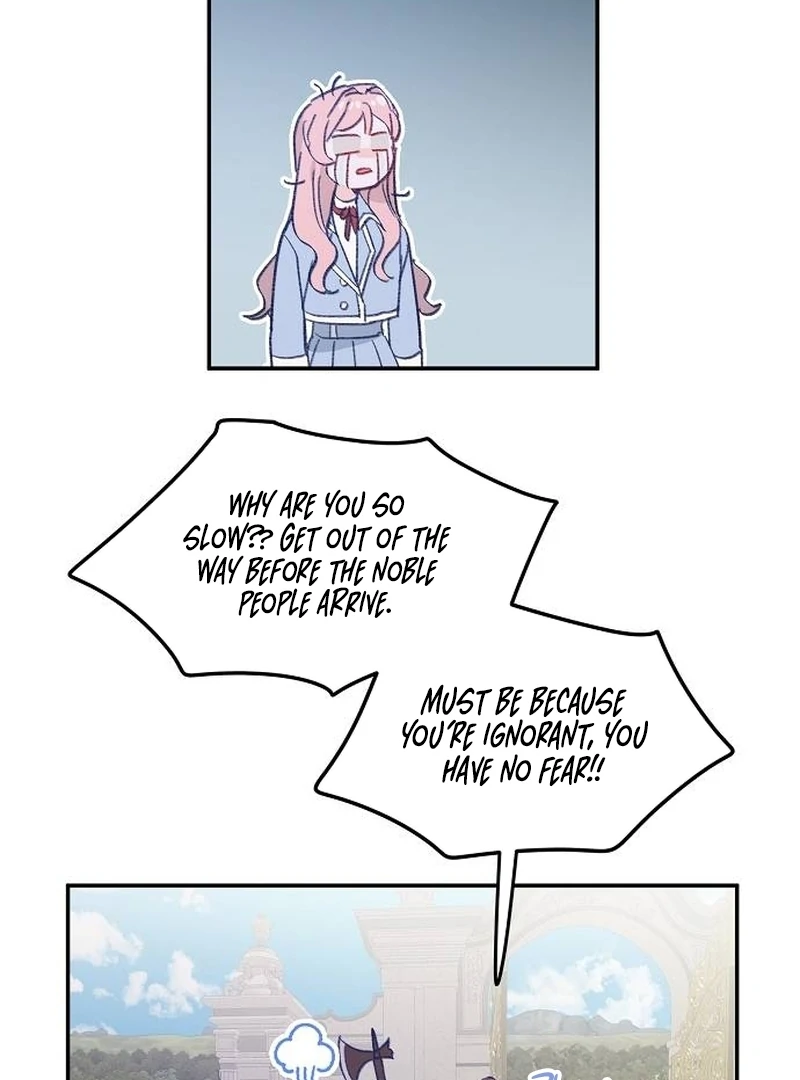 School of Romance Fantasy - Chapter 1 Page 73