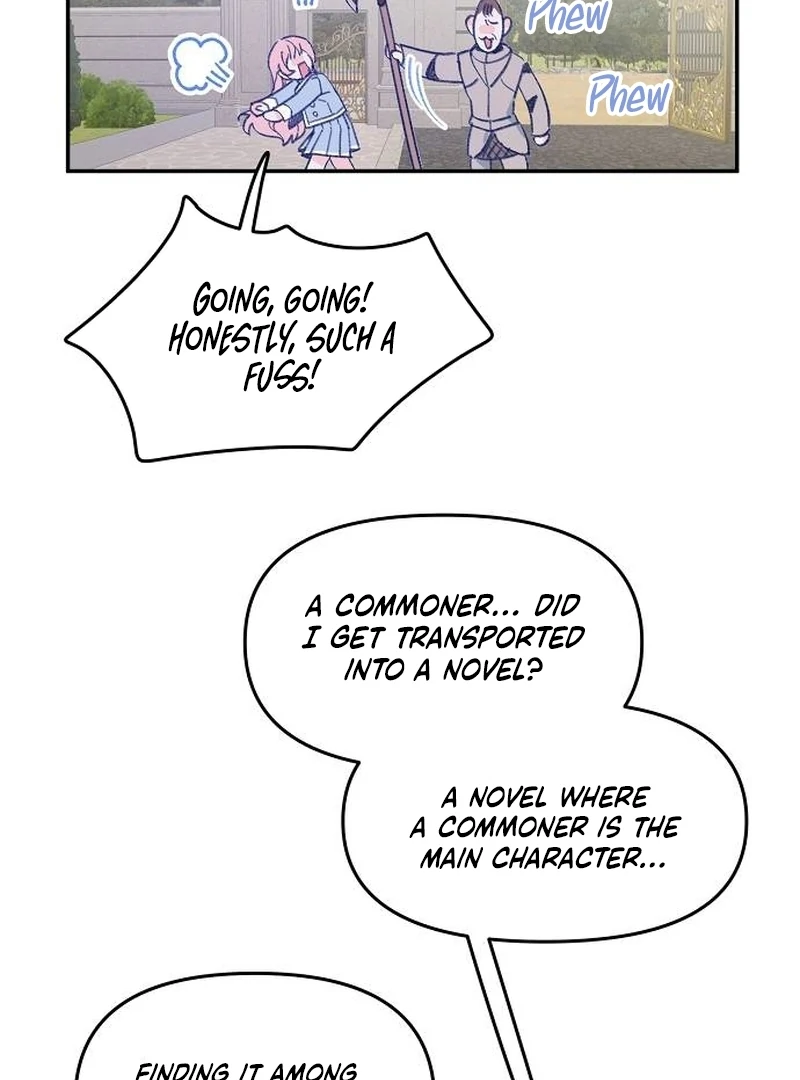 School of Romance Fantasy - Chapter 1 Page 74