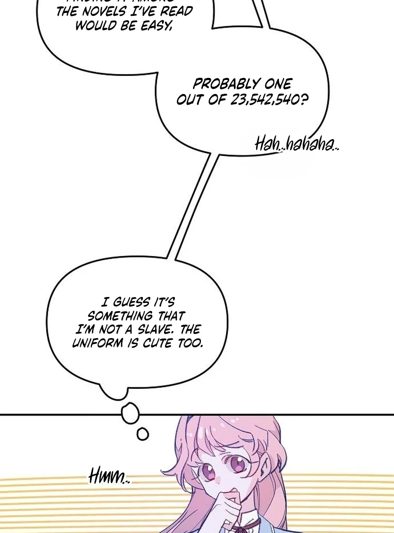 School of Romance Fantasy - Chapter 1 Page 75