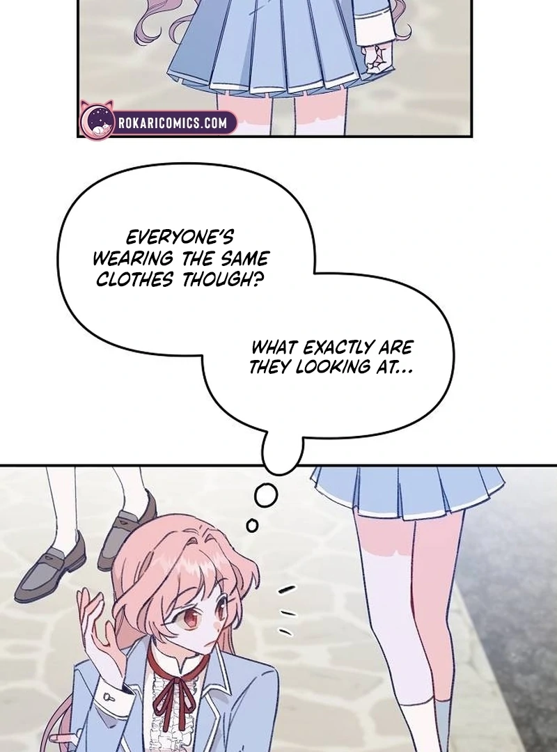 School of Romance Fantasy - Chapter 1 Page 78