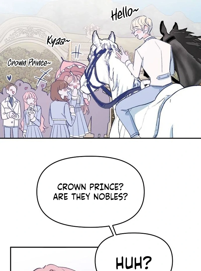 School of Romance Fantasy - Chapter 1 Page 96