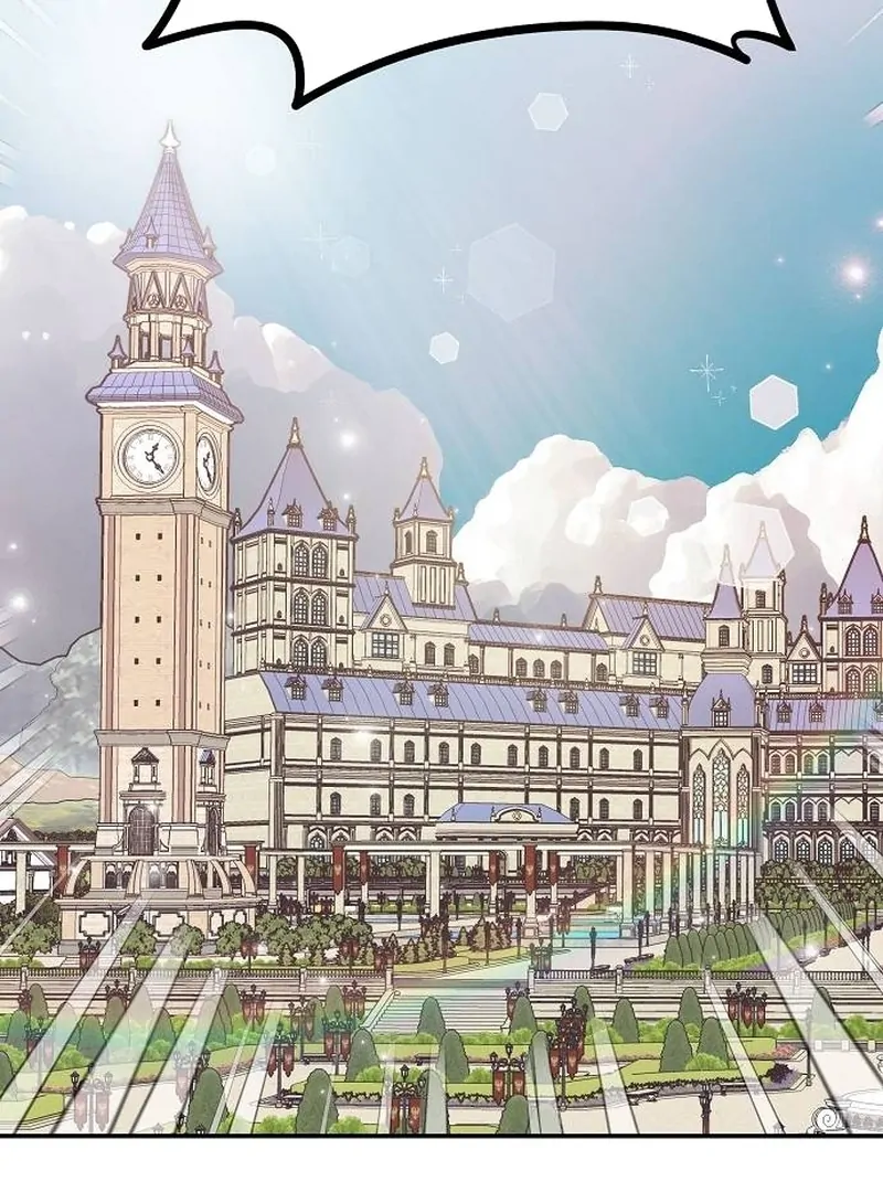 School of Romance Fantasy - Chapter 1 Page 99