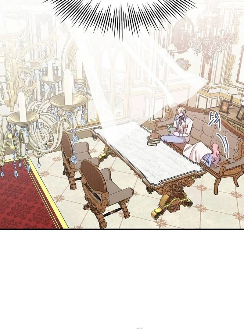 School of Romance Fantasy - Chapter 10 Page 107