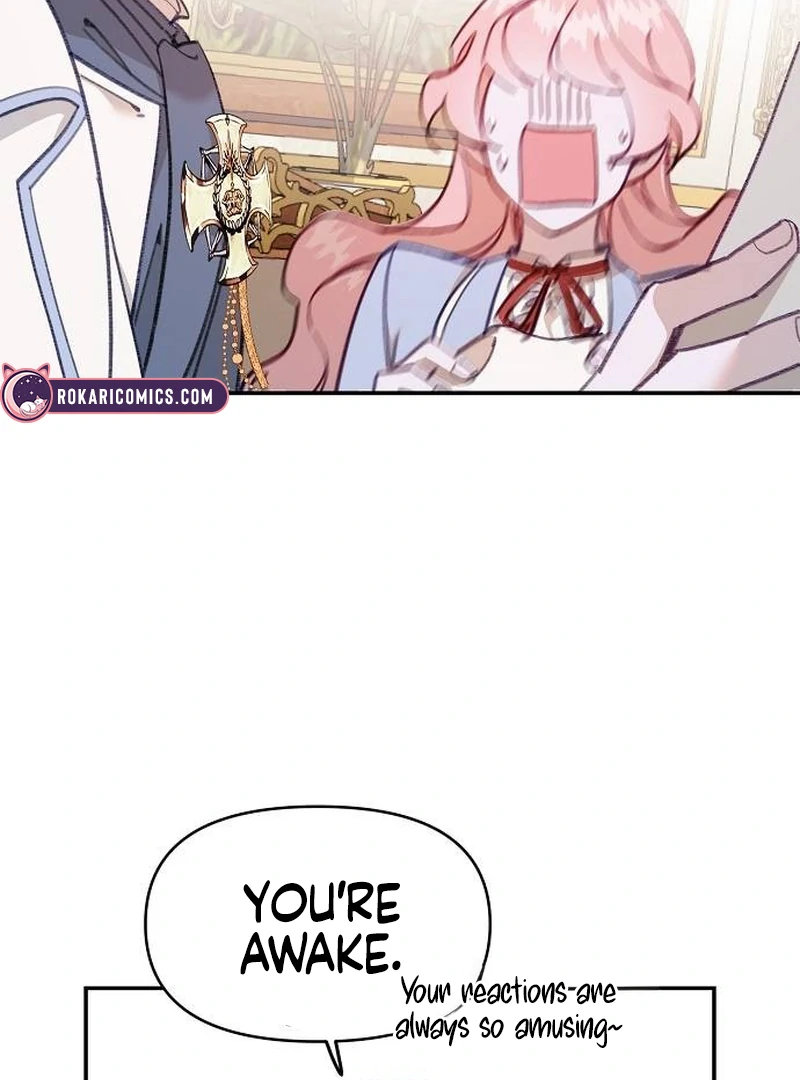 School of Romance Fantasy - Chapter 10 Page 109