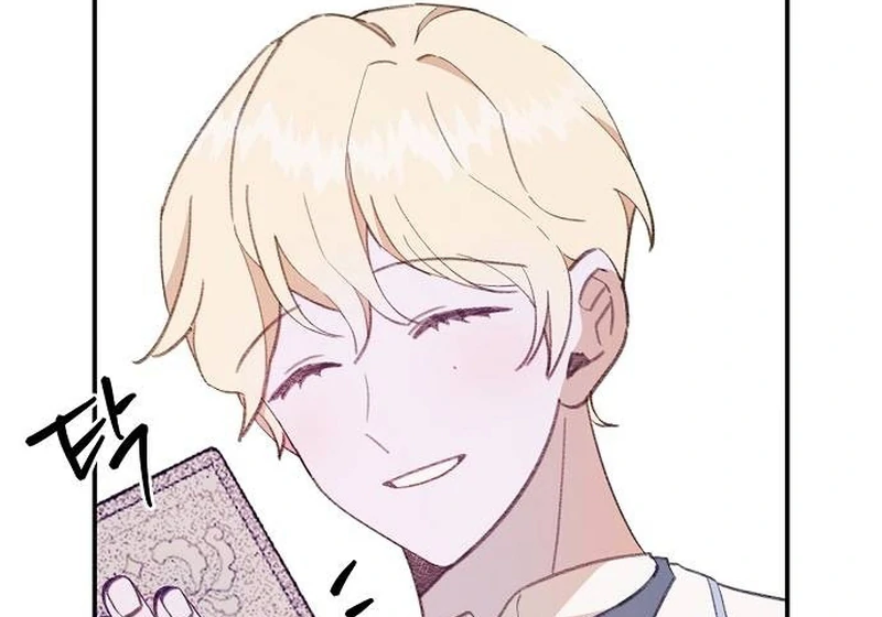 School of Romance Fantasy - Chapter 10 Page 110