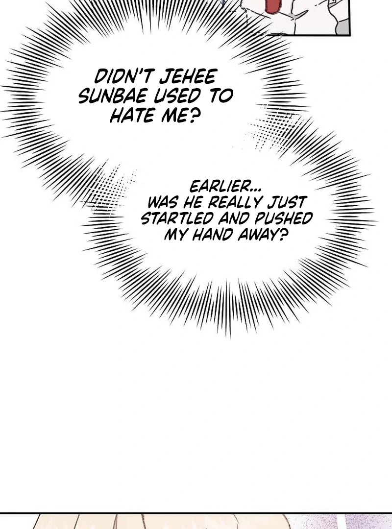 School of Romance Fantasy - Chapter 10 Page 117