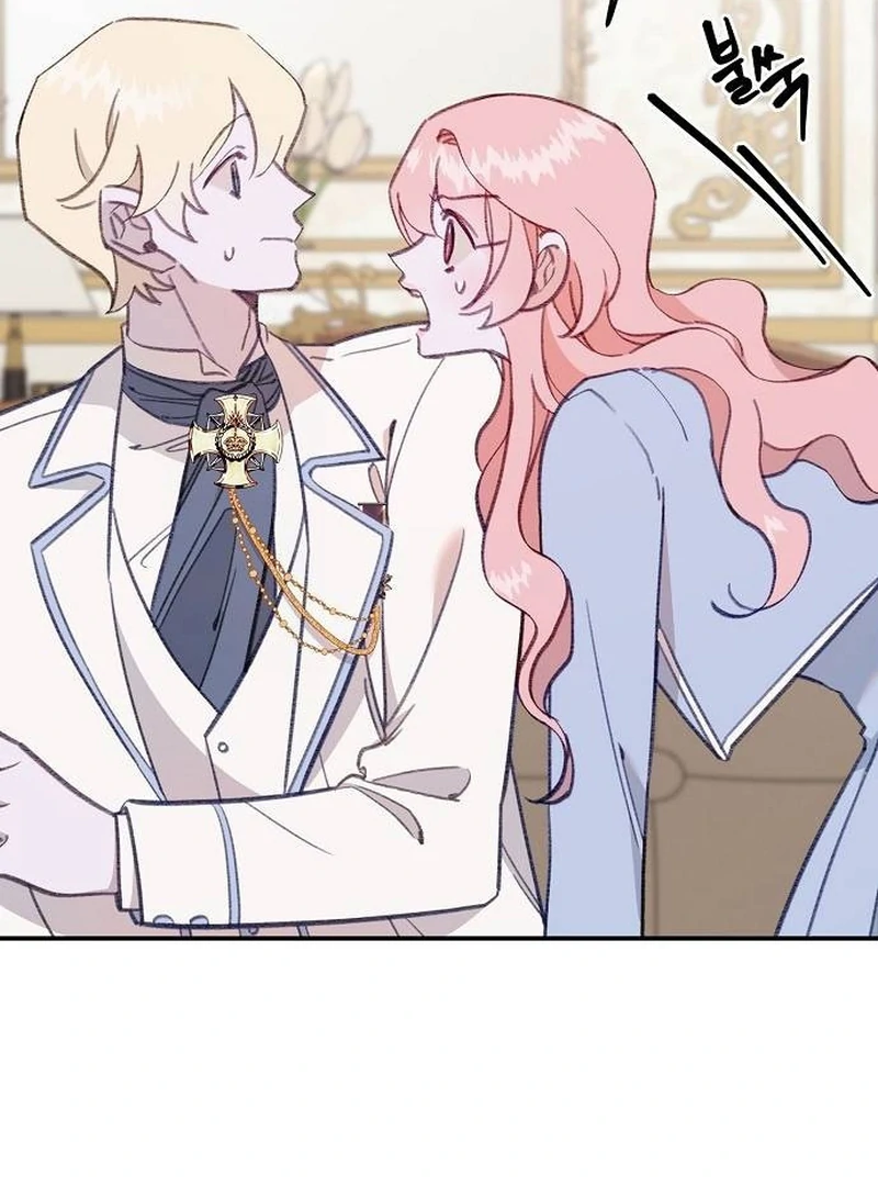 School of Romance Fantasy - Chapter 10 Page 124