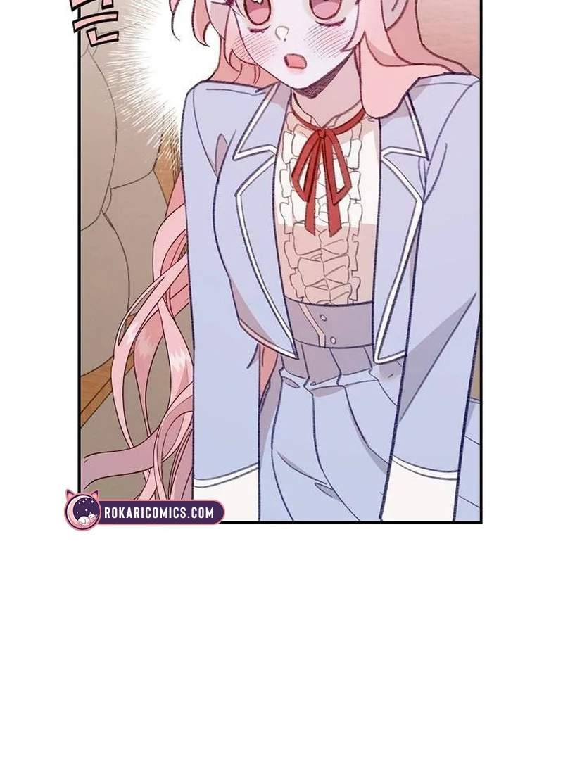 School of Romance Fantasy - Chapter 10 Page 126