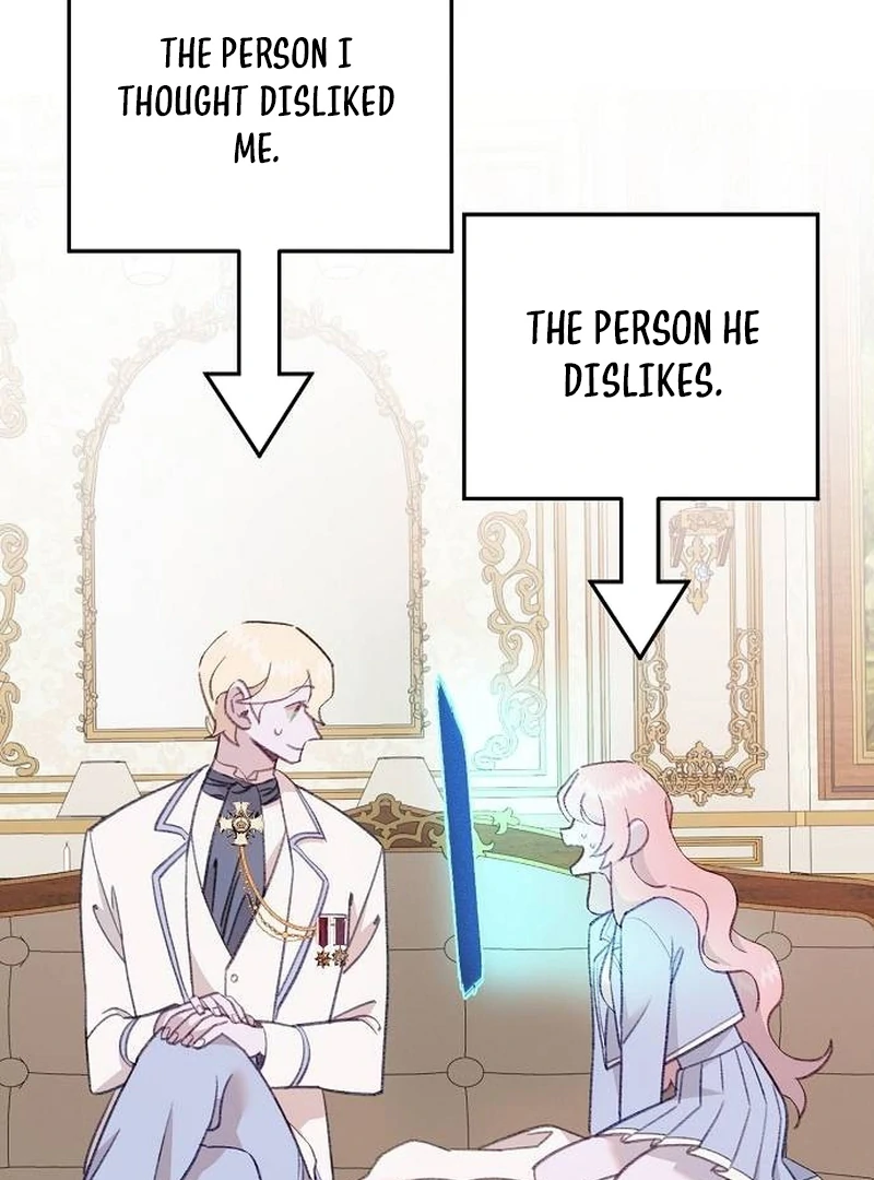 School of Romance Fantasy - Chapter 10 Page 131