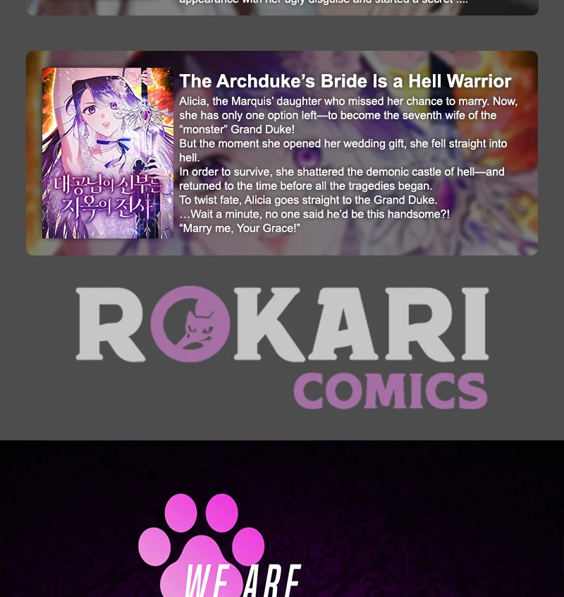 School of Romance Fantasy - Chapter 10 Page 135