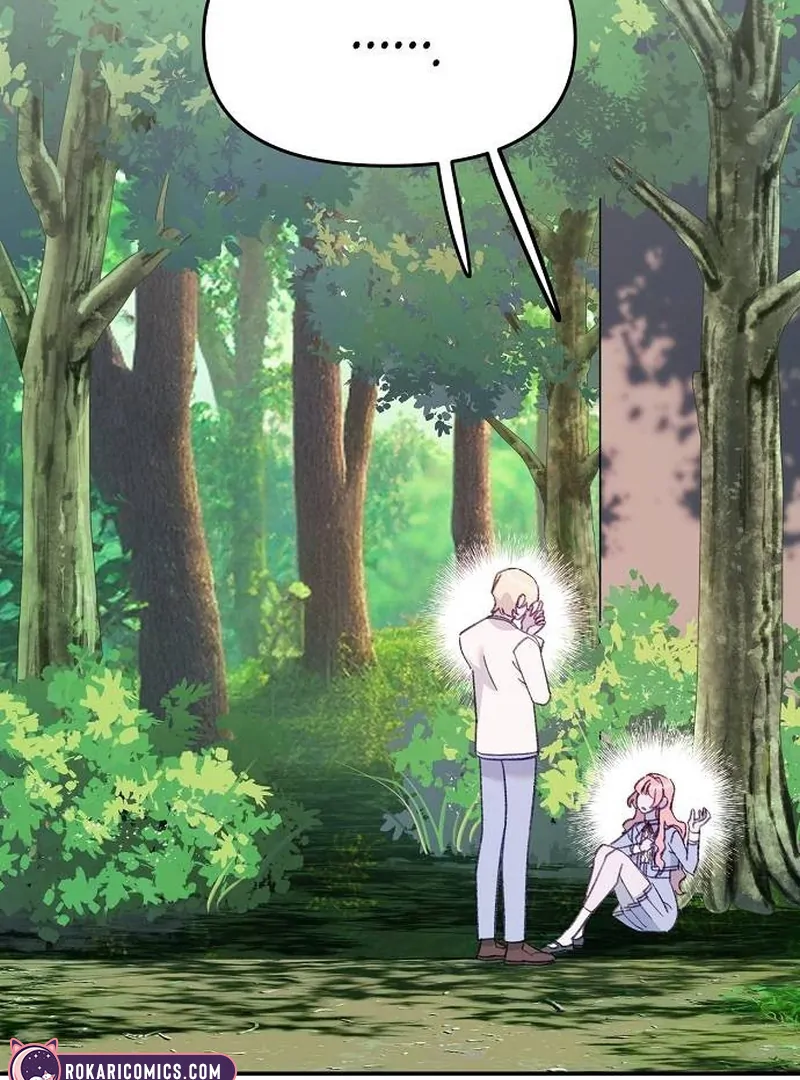 School of Romance Fantasy - Chapter 10 Page 18