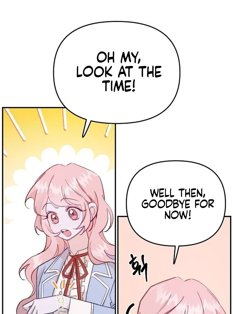 School of Romance Fantasy - Chapter 10 Page 28