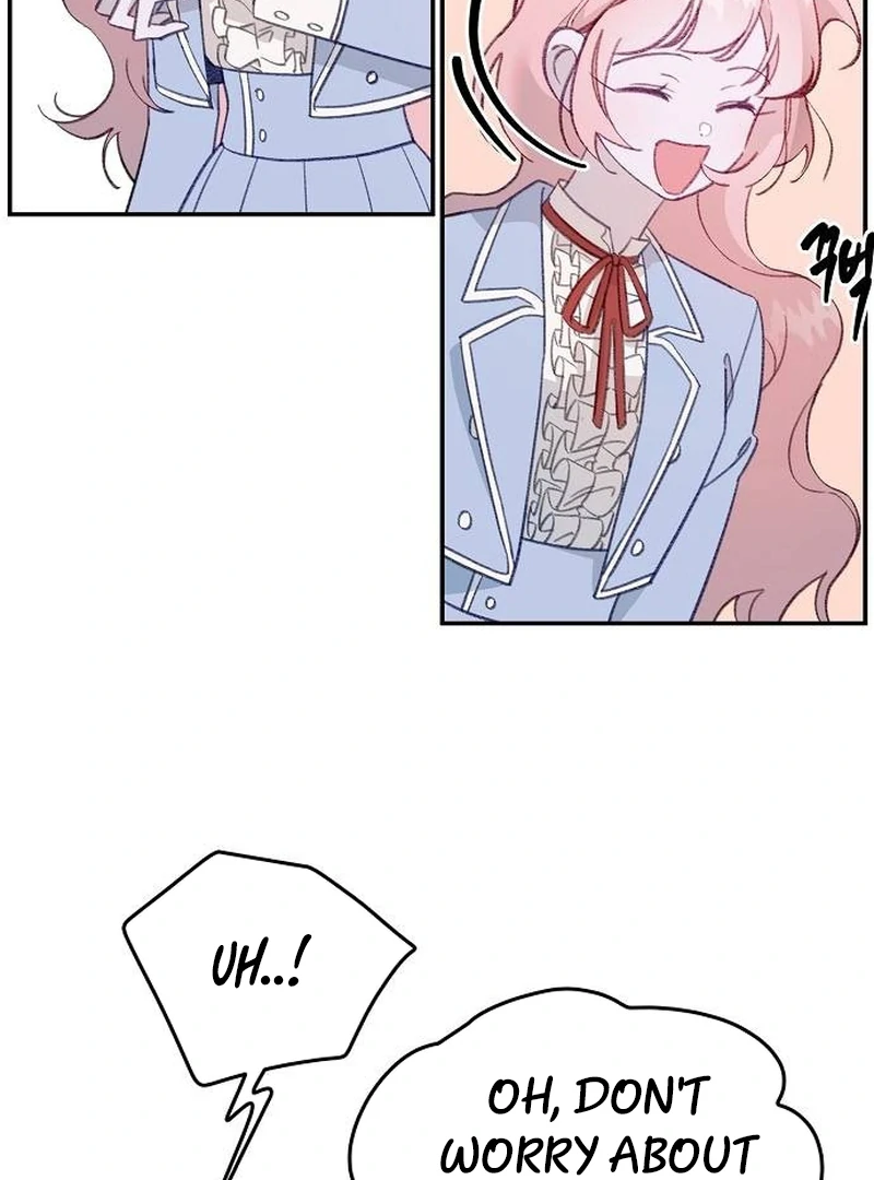 School of Romance Fantasy - Chapter 10 Page 29