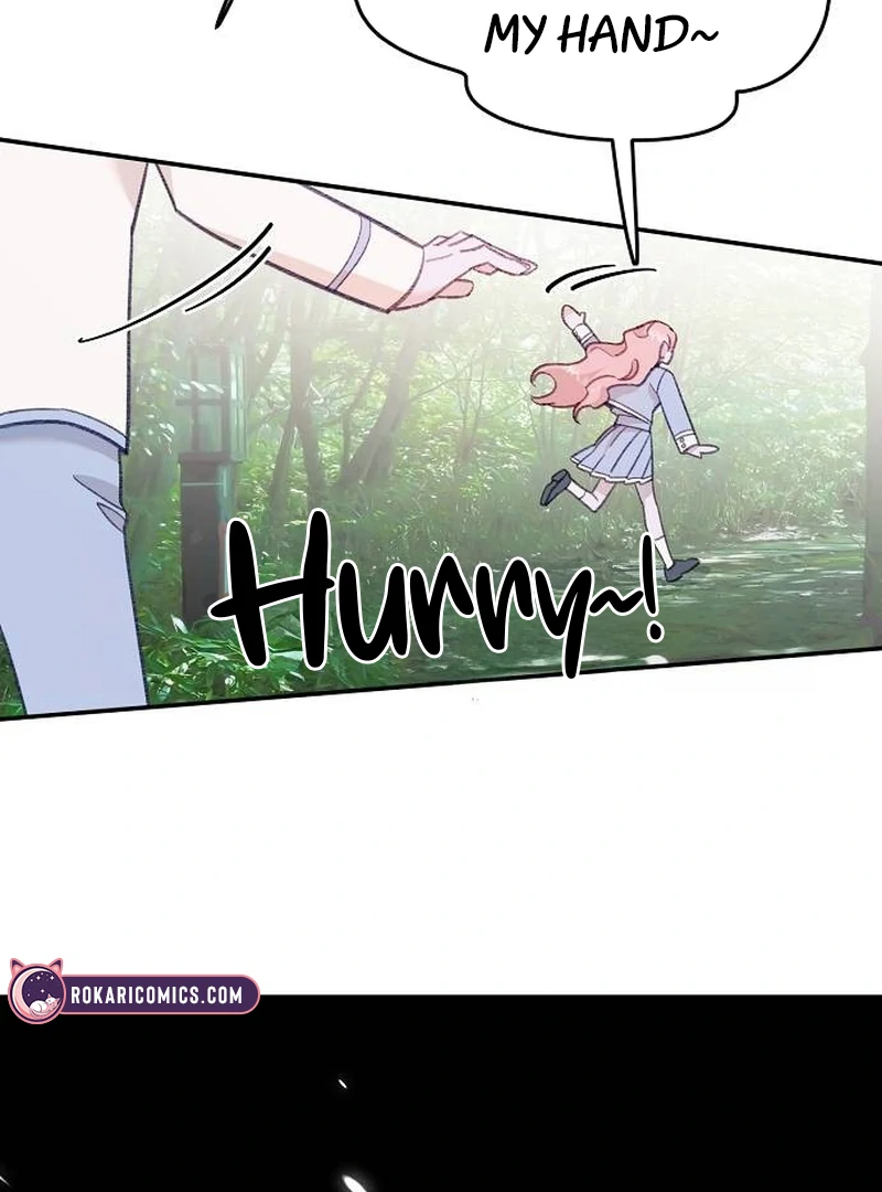 School of Romance Fantasy - Chapter 10 Page 30