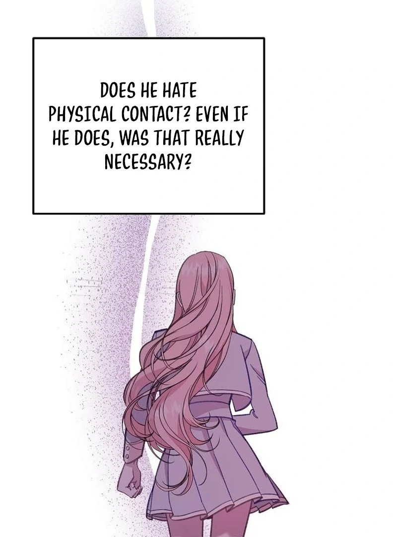 School of Romance Fantasy - Chapter 10 Page 39