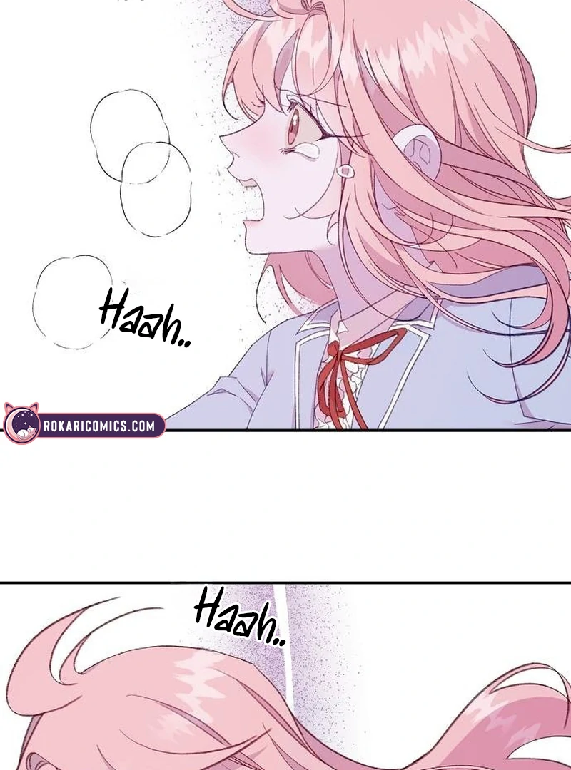 School of Romance Fantasy - Chapter 10 Page 42