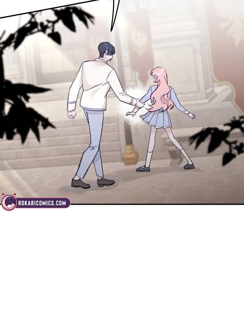 School of Romance Fantasy - Chapter 10 Page 52