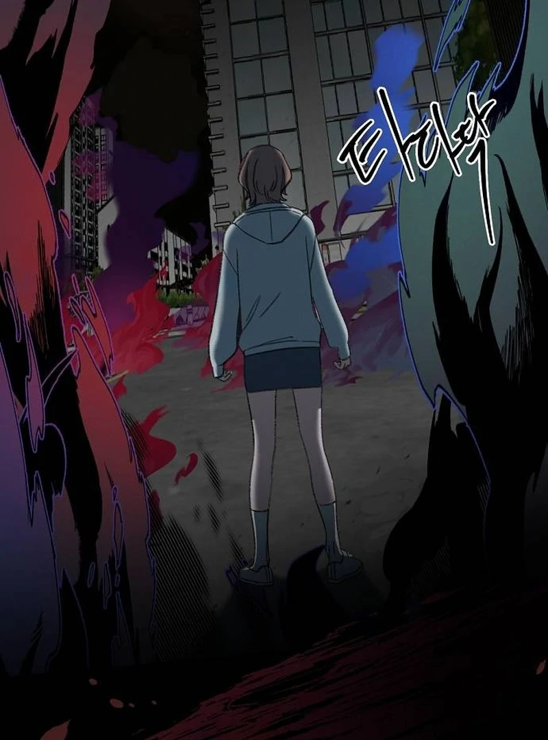 School of Romance Fantasy - Chapter 10 Page 69