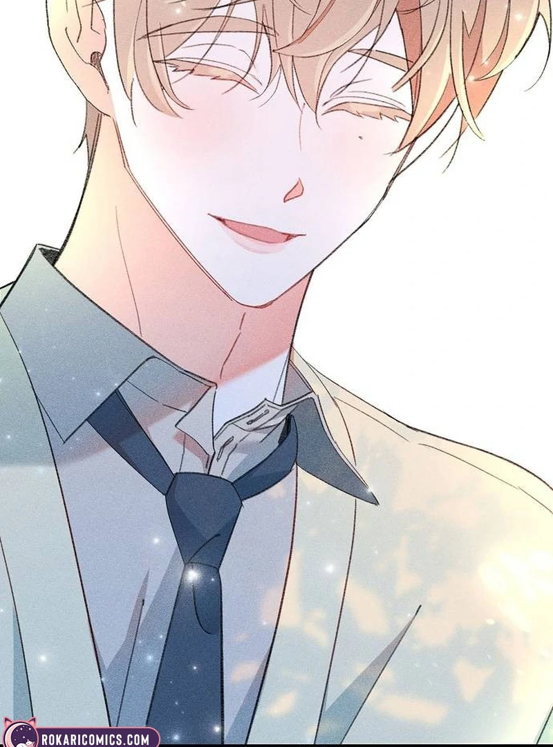 School of Romance Fantasy - Chapter 10 Page 8