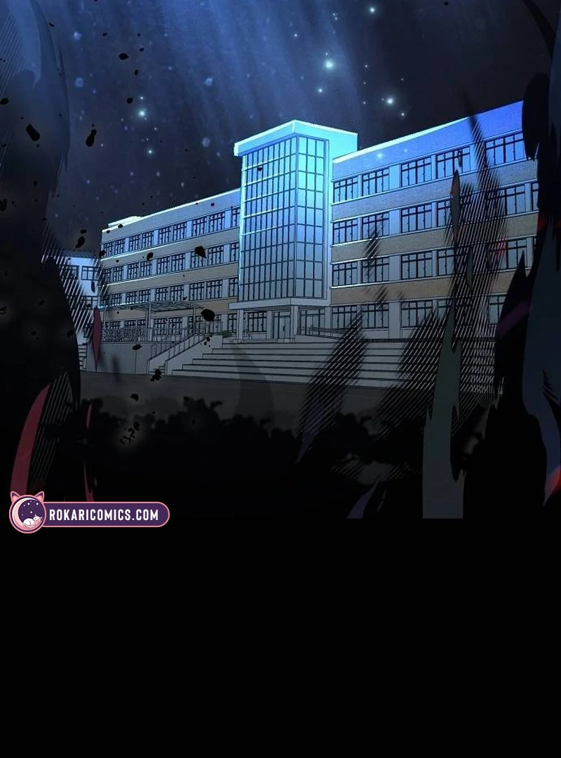 School of Romance Fantasy - Chapter 10 Page 82