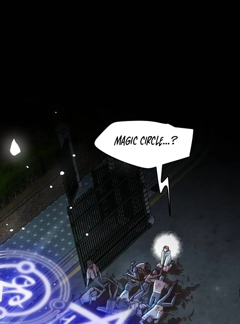 School of Romance Fantasy - Chapter 10 Page 83