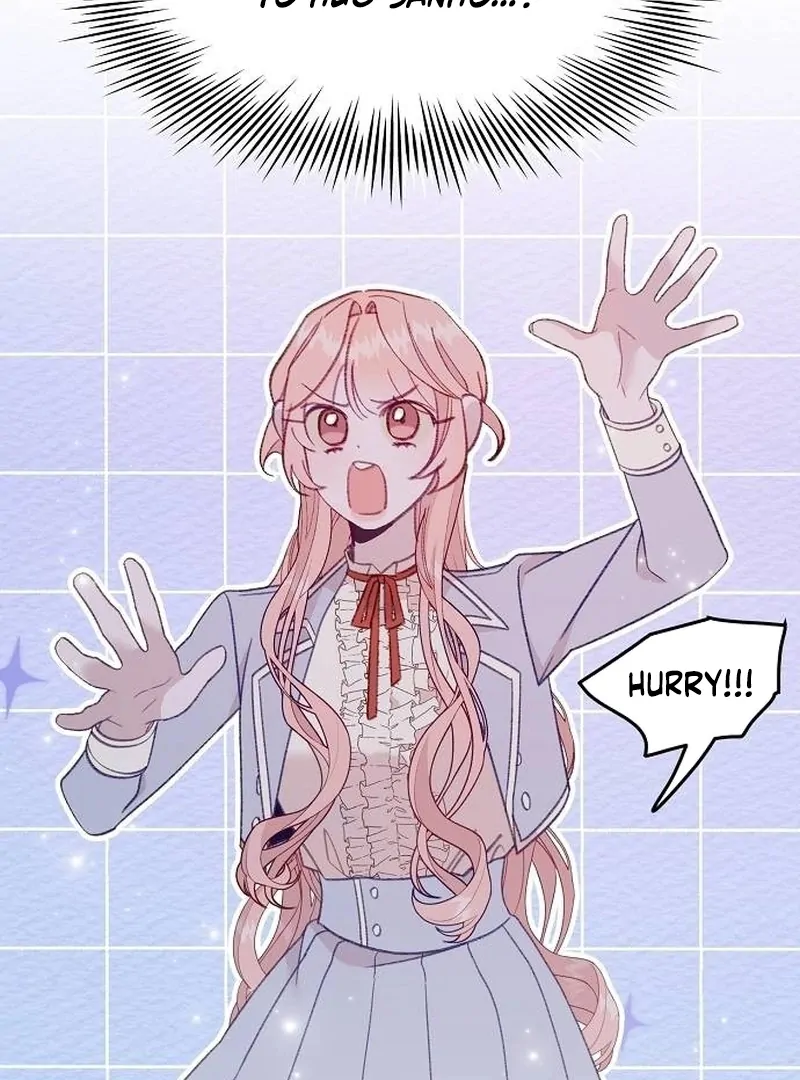 School of Romance Fantasy - Chapter 11 Page 101