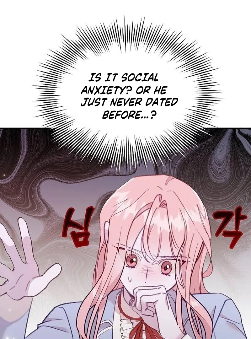 School of Romance Fantasy - Chapter 11 Page 112