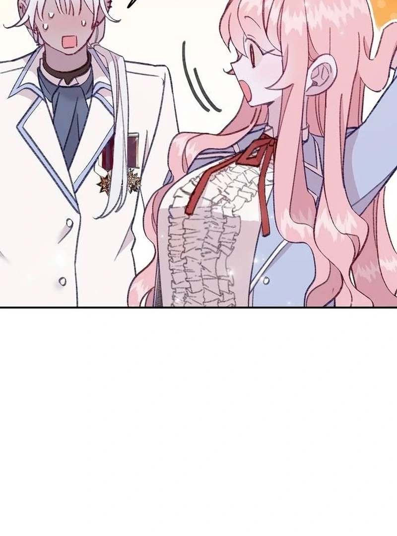 School of Romance Fantasy - Chapter 11 Page 119