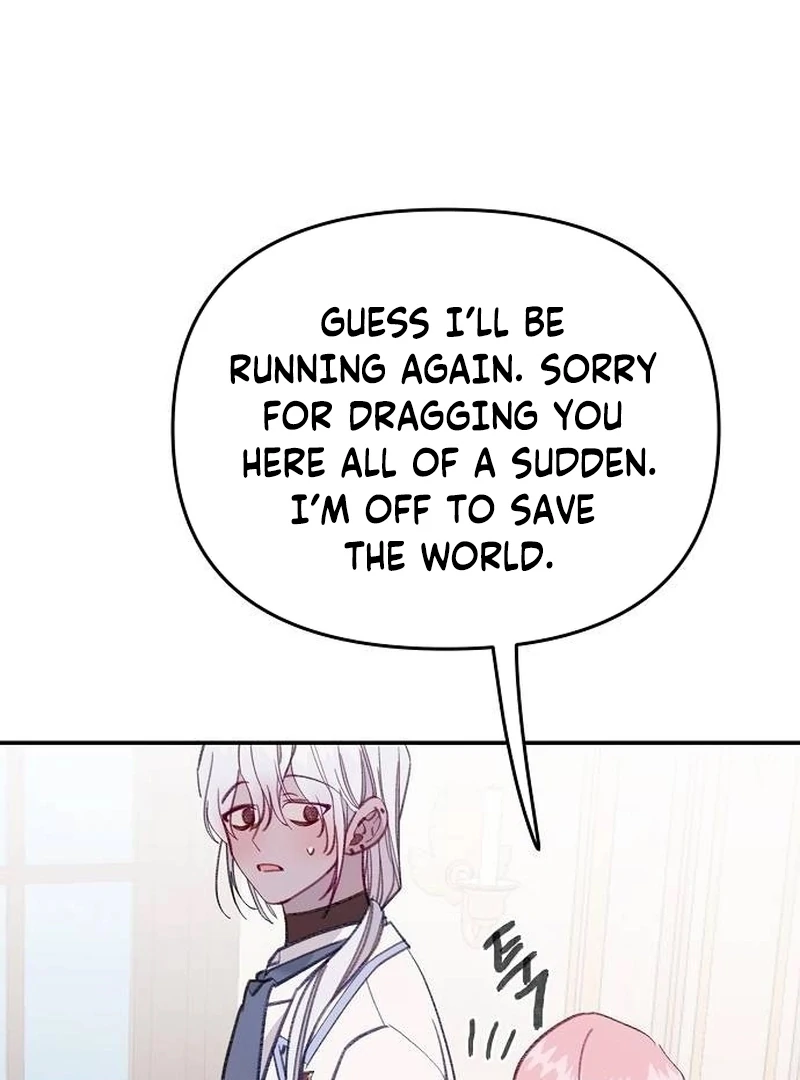 School of Romance Fantasy - Chapter 11 Page 120