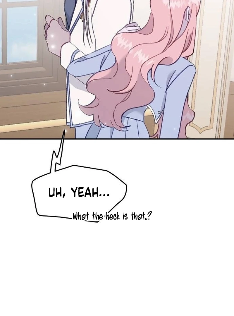 School of Romance Fantasy - Chapter 11 Page 121