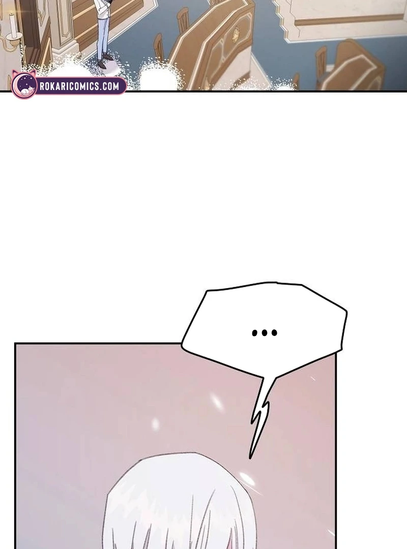 School of Romance Fantasy - Chapter 11 Page 123